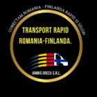 Transport România-Finlanda